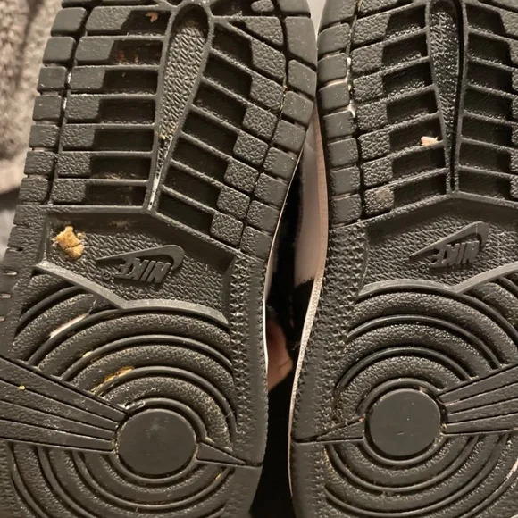 Jordan 1 high - Picture 5 of 5